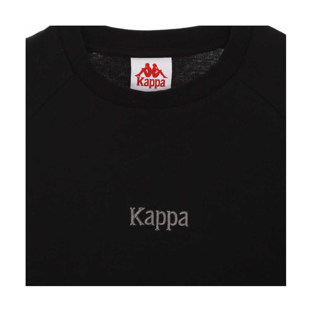 maglietta uomo banda cruisel BLACK