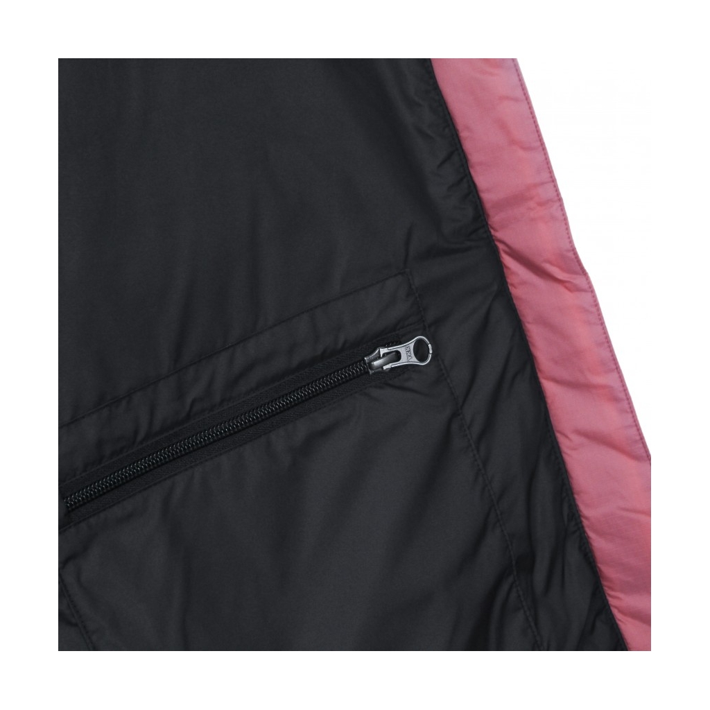 piumino donna himalayan down parka FADED ROSE