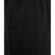 Pantalone in cotone nero