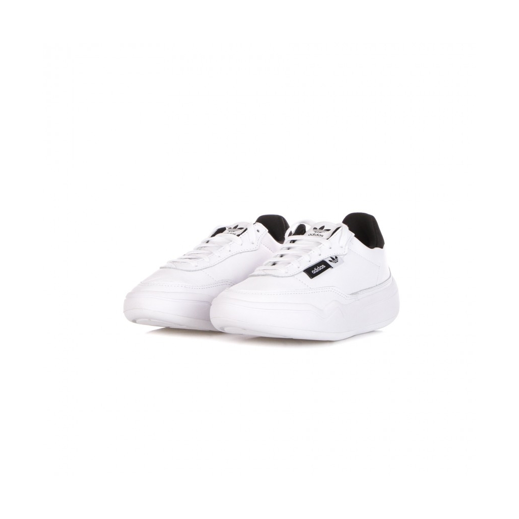 scarpa bassa donna her court CLOUD WHITE CLOUD WHITE CORE BLACK