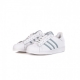 scarpa bassa uomo superstar CLOUD WHITE/MAGIC GREY/GOLD FOIL