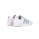 scarpa bassa uomo superstar CLOUD WHITE/MAGIC GREY/GOLD FOIL