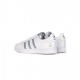 scarpa bassa uomo superstar CLOUD WHITE/MAGIC GREY/GOLD FOIL