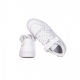 scarpa bassa ragazzo forum low j CLOUD WHITE/CLOUD WHITE/CLOUD WHITE