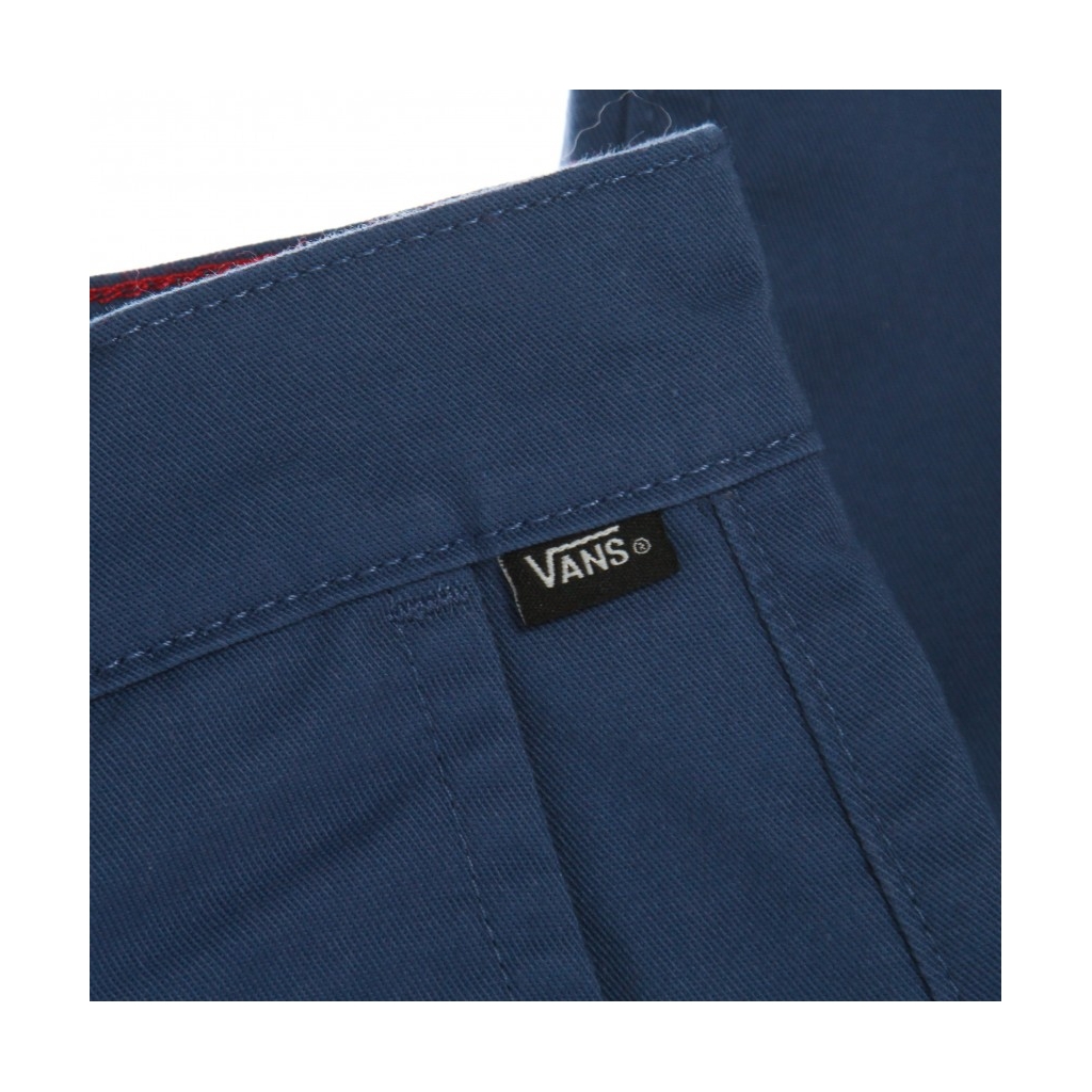 pantalone lungo uomo authentic chino relaxed TRUE NAVY