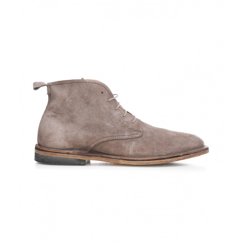 Tronchetto grigio on sale
