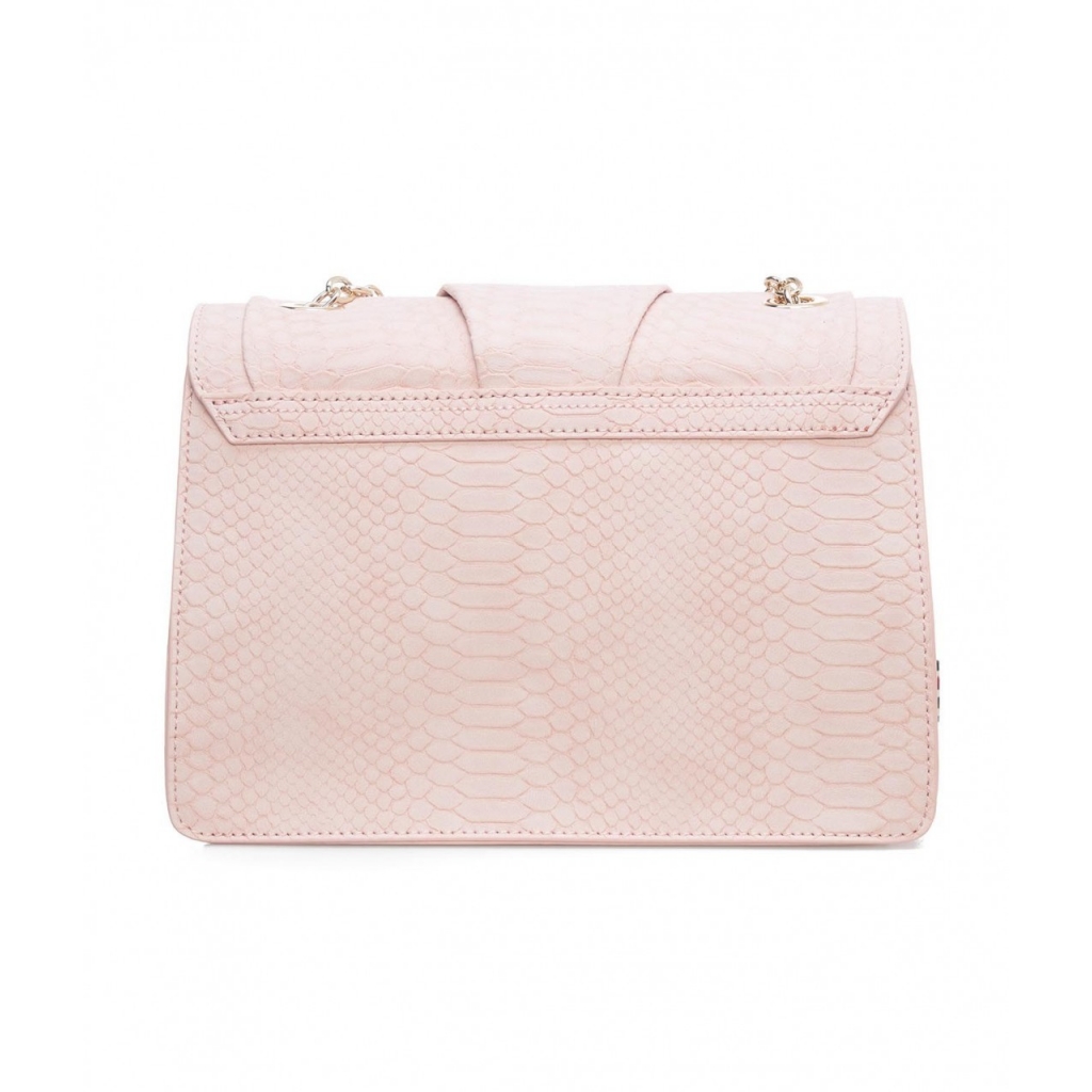 Crossbody bag Kiri rosa