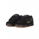 scarpe skate uomo comanche BLACK/CAMO/NUBUCK