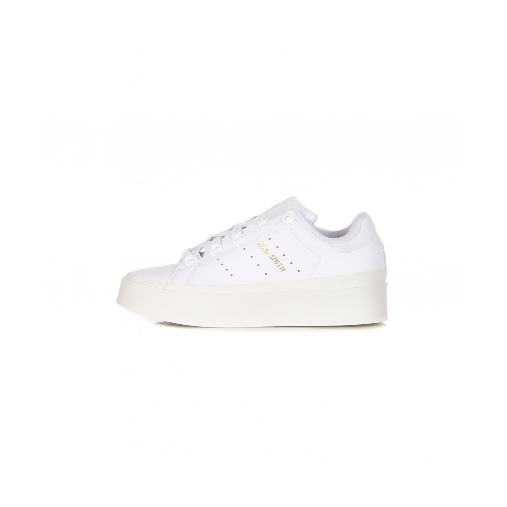 scarpa bassa donna stan smith bonega w CLOUD WHITE/CLOUD WHITE/OFF WHITE