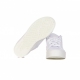 scarpa bassa donna stan smith bonega w CLOUD WHITE/CLOUD WHITE/OFF WHITE