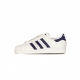 scarpa bassa uomo superstar 82 CLOUD WHITE/DARK BLUE/OFF WHITE