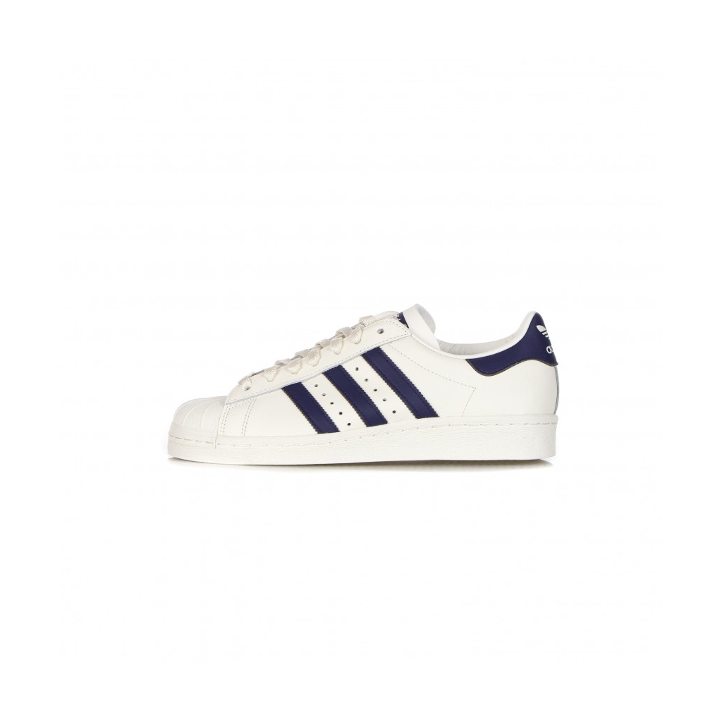 scarpa bassa uomo superstar 82 CLOUD WHITE/DARK BLUE/OFF WHITE