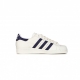 scarpa bassa uomo superstar 82 CLOUD WHITE/DARK BLUE/OFF WHITE