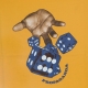 maglietta uomo dice tee YELLOW