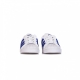 scarpa bassa ragazzo superstar c CLOUD WHITE/ROYAL BLUE/CLOUD WHITE