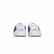 scarpa bassa ragazzo superstar c CLOUD WHITE/ROYAL BLUE/CLOUD WHITE