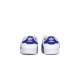 scarpa bassa ragazzo superstar c CLOUD WHITE/ROYAL BLUE/CLOUD WHITE