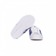 scarpa bassa ragazzo superstar c CLOUD WHITE/ROYAL BLUE/CLOUD WHITE