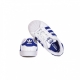 scarpa bassa ragazzo superstar c CLOUD WHITE/ROYAL BLUE/CLOUD WHITE