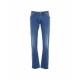 Slim Fit Jeans Nick blu