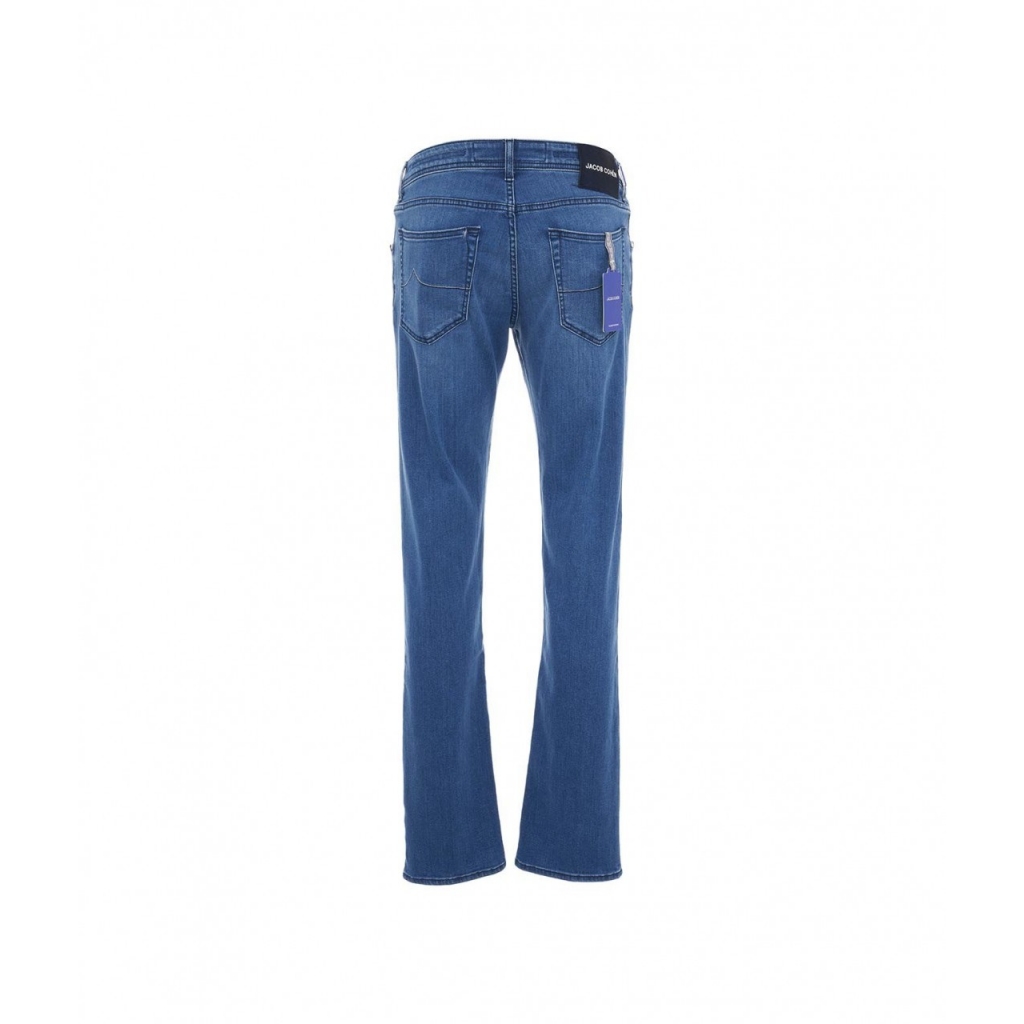 Slim Fit Jeans Nick blu