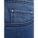 Slim Fit Jeans Nick blu