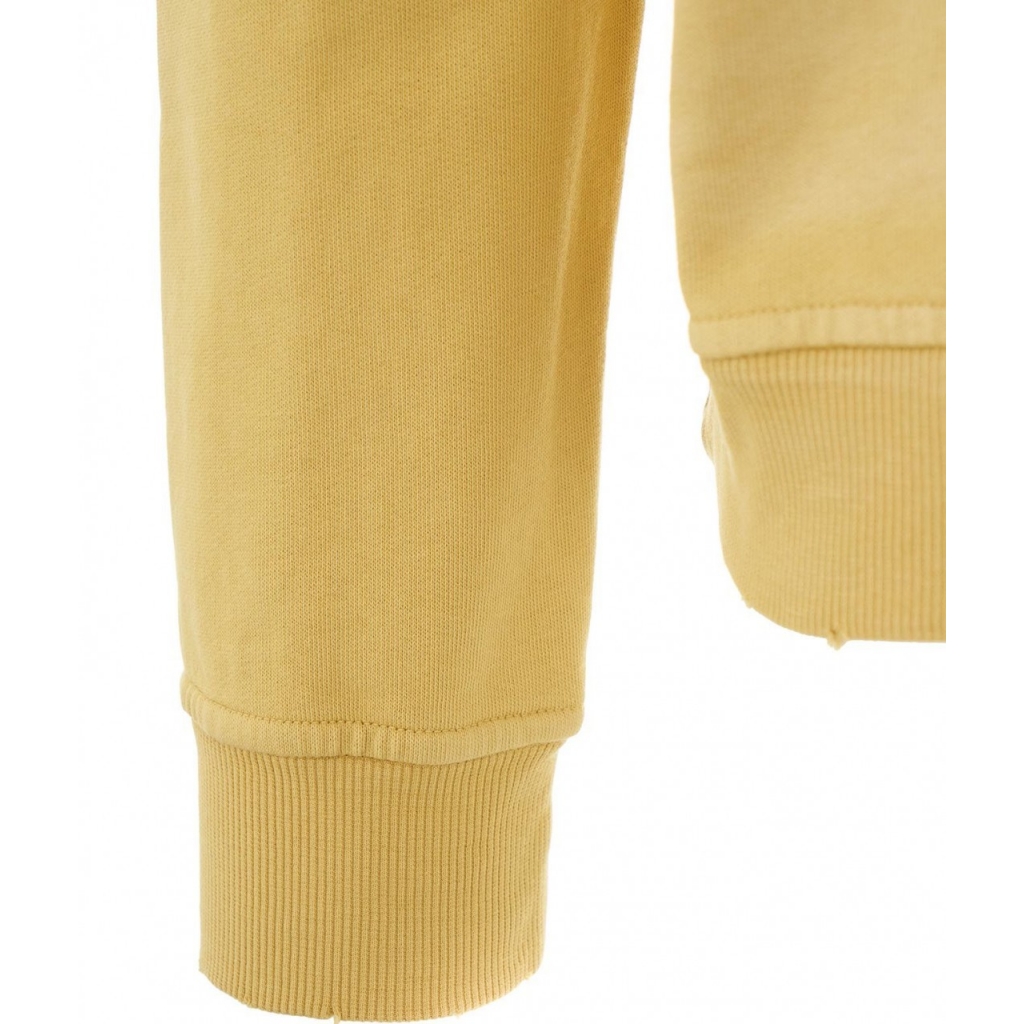 Felpa deals adidas senape