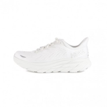 scarpa outdoor uomo clifton 8 WHITE/WHITE