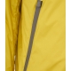 Giacca outdoor Haruna giallo