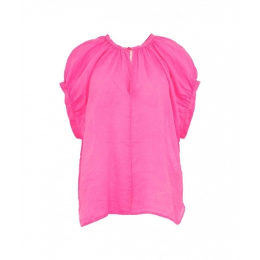 Camicia pink