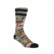 calza media uomo signature eagle of fire MULTI