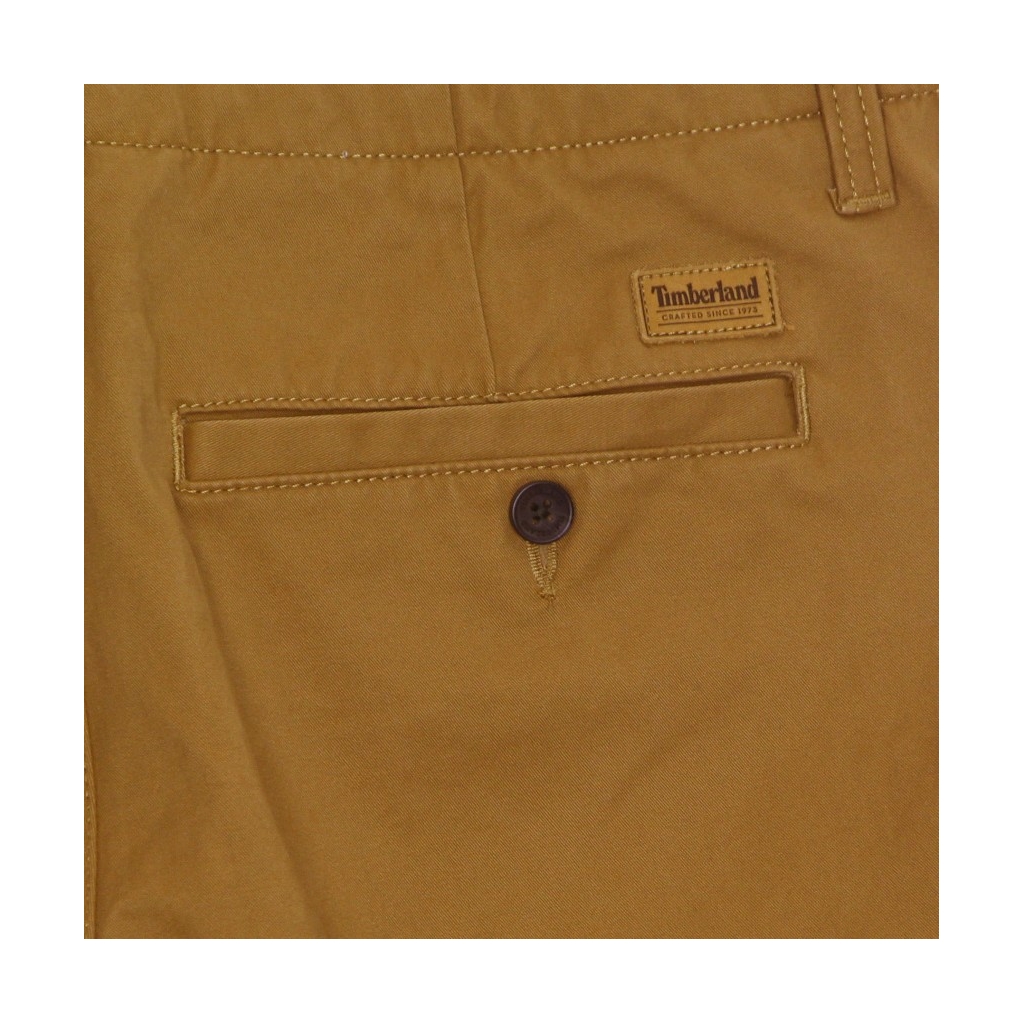 Pantaloni on sale corti timberland