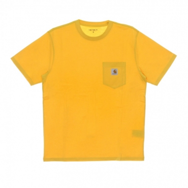 maglietta uomo pocket tee POPSICLE