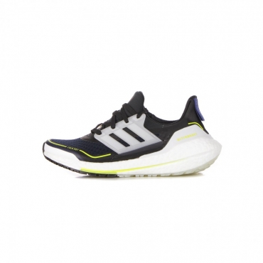 scarpa bassa uomo ultraboost 21 cold rdy LEGEND INK/CRYSTAL WHITE/ACID YELLOW