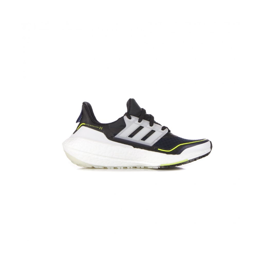 scarpa bassa uomo ultraboost 21 cold rdy LEGEND INK/CRYSTAL WHITE/ACID YELLOW