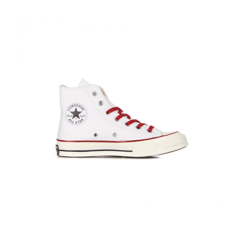 scarpa alta uomo ct 70 canvas ltd CRYSTAL RED HEART