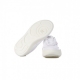 scarpa bassa donna her court w CLOUD WHITE/CLOUD WHITE/OFF WHITE