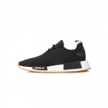 scarpa bassa uomo nmd_r1 primeblue CORE BLACK/CORE BLACK/GUM2