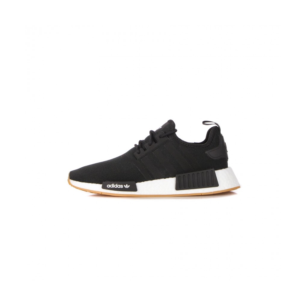 scarpa bassa uomo nmd_r1 primeblue CORE BLACK/CORE BLACK/GUM2