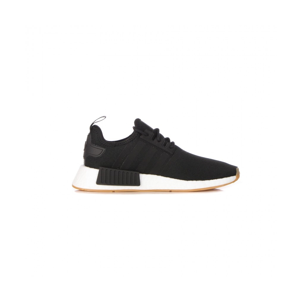 scarpa bassa uomo nmd_r1 primeblue CORE BLACK/CORE BLACK/GUM2