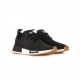 scarpa bassa uomo nmd_r1 primeblue CORE BLACK/CORE BLACK/GUM2