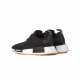 scarpa bassa uomo nmd_r1 primeblue CORE BLACK/CORE BLACK/GUM2