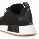 scarpa bassa uomo nmd_r1 primeblue CORE BLACK/CORE BLACK/GUM2