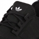 scarpa bassa uomo nmd_r1 primeblue CORE BLACK/CORE BLACK/GUM2