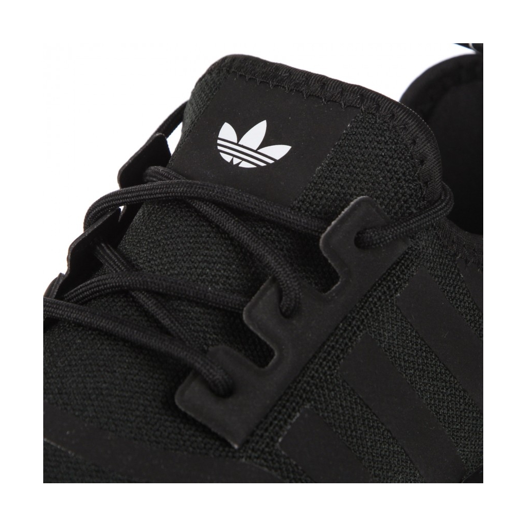 scarpa bassa uomo nmd_r1 primeblue CORE BLACK/CORE BLACK/GUM2