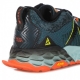 scarpa bassa uomo hierro v6 MOUNTAIN TEAL