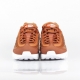 scarpa bassa uomo air max 95 premium se DUSTY PEACH/DUSTY PEACH/WHITE