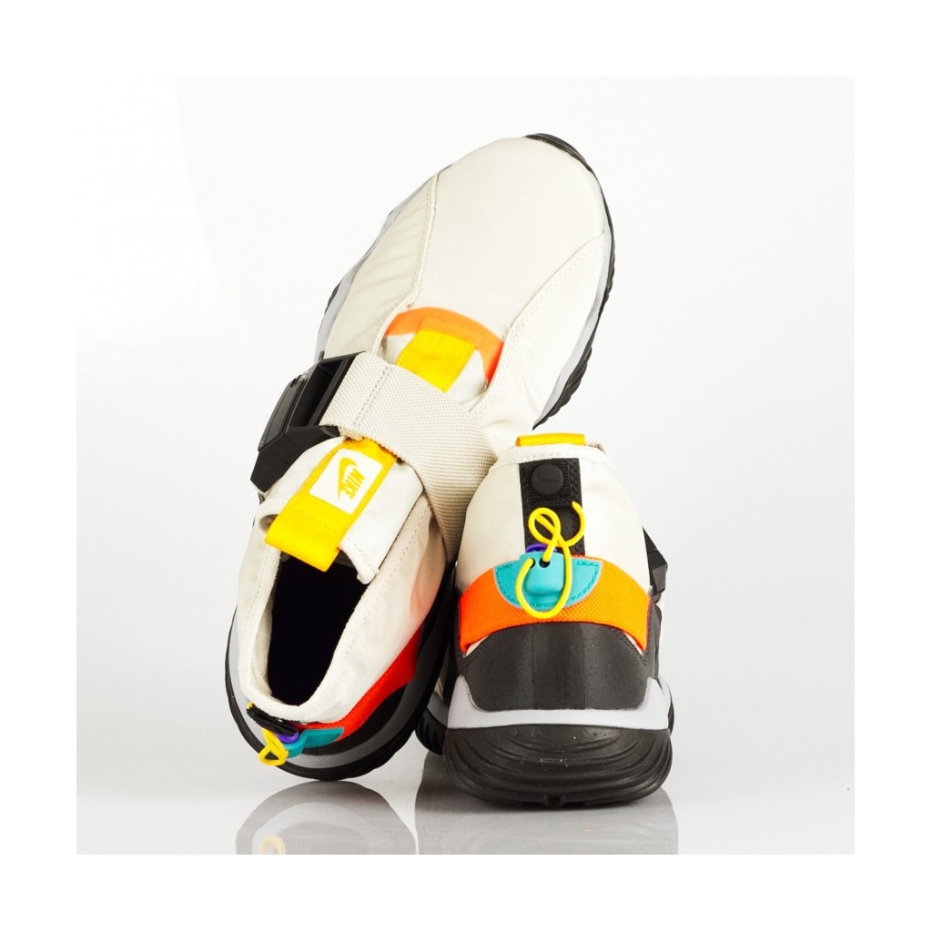 scarpa alta uomo nike komyuter se BIRCH BLACK SHADOW BROWN