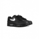 scarpa bassa uomo air max 90/1 BLACK/WHITE/BLACK