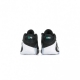 scarpa bassa ragazzo freak 1 gs x giannis antetokounmpo BLACK/BLACK/WHITE/LUCID GREEN